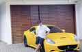 Sah Ditetapkan Tersangka KDRT, Rizky Billar Pernah Jadi Bahan Tertawaan Gara-gara AC Ferrari California