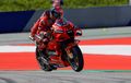 Hasil FP3 MotoGP Styria 2021 - Francesco Bagnaia Tunjukkan Kekuatan Ducati, Berbanding Terbalik dengan Sang Guru Valentino Rossi