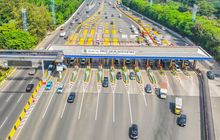 Bukan Orang Sembarangan, Mengenal Ir Sedyatmo Yang Namanya Dipakai Jalan Tol
