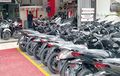 Ini Daftar Harga Motor Baru Honda Matik Juli 2021 Wilayah Tangerang