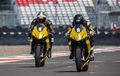 Dikawal Fitur Canggih, Aprilia RS660 dan Tuono 660 Gampang Saja Diseting Khusus Sirkuit