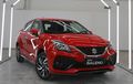 Mobil Hatchback Murah, Harga Suzuki Baleno 2020 Bekas Tinggal Segini