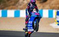 Hormati Jason Dupasquier, Nomor Start '50' Dipensiunkan dari Ajang MotoGP Kelas Moto3