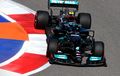 Hasil FP2 F1 Rusia 2021 - Duo Mercedes Terlalu Kuat, Max Verstappen Tak Berdaya