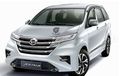 Kayak Ada Camry-Camrynya, Wajah New Terios dan Sigra Dilebur Di Daihatsu Xenia