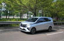 Jajal Langsung Daihatsu Sigra, Jadi Paham Kenapa Mobil Ini Laris di Daerah