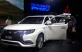 Pemilik Mitsubishi Outlander PHEV Disarankan untuk Andalkan Tenaga dari Baterai Ketimbang Bensin, Kenapa Nih?