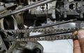 Ternyata Begini Cirinya Rantai Keteng di Motor Bekas Sudah Aus