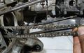 Pemilik Motor Matic Yamaha NMAX Harus Tahu, Ini Ciri Rantai Keteng dan Tensioner Aus