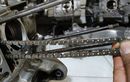 Pemilik Motor Matic Yamaha NMAX Harus Tahu, Ini Ciri Rantai Keteng dan Tensioner Aus