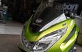 Cangkok Part 2 Moge, Honda PCX150 Punya Master Rem Kece Anti Mainsream