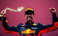 Wow McLaren Beri Tawaran Tinggi untuk Kontrak Daniel Ricciardo