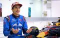 Ganteng! Ini Video dan Foto Pertama Marc Marquez Jelang Tes Mobil F1