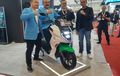 Alva One Jadi Motor Operasional ecoCare, Gantikan Peran Motor Bensin!