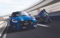 Suzuki Swift Edisi Spesial Kemenangan MotoGP, Cuma Ada 7 Unit Saja