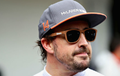 Tak Akan Direkrut Red Bull Racing, Fernando Alonso Bereaksi di Twitter