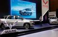 Wuling Kasih Banyak Promo, Harga Spesial, Cicilan Ringan Hingga Dapat Emas 
