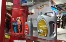 Produksi Aman, Pertamina Lubricants Pastikan Pasokan Pelumas Stabil