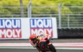 Gawat, Diplopia Marc Marquez Kambuh Lagi Usai Crash di MotoGP Indonesia