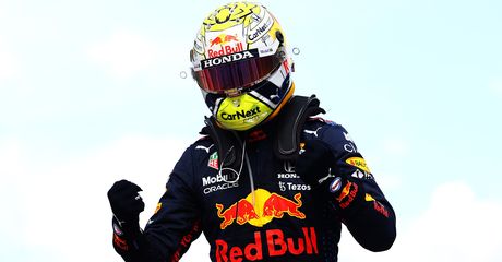 Enggak Terbendung, Ini Rahasia Max Verstappen Menang di Balap F1 Styria 2021