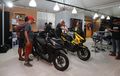 Honda ADV150 Laku Keras di Tangerang Dan Jakarta, Begitu Juga di Jateng, Ini Buktinya