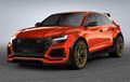 Lumma Design Bikin Audi RS Q8 Tambah Semok dan Bertenaga 694 DK!