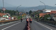 Jelang Mudik, Kemenhub Cek Ruas Jalan di Jateng dan Jabar, Hasilnya Ini yang Ditemukan