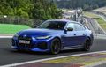 AC Schnitzer Benahi Aerodinamika dan Handling Sedan Listrik BMW i4
