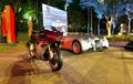 Cuma Sedikit di Dunia, TDA Luxury Toy Hadirkan MV Agusta dan Morgan Edisi Terbatas ke Indonesia