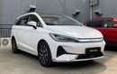 BYD M6 Superior Captain Seat 6-seater Tahun 2026: Sekarang Dijual Segini