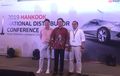 Hankook Resmi Luncurkan Produk Ban Premium Terbarunya Hari ini