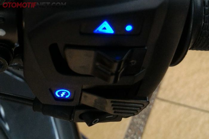 Yamaha Nmax Bisa Comot Saklar Milik Bajak Pulsar Cepat Matiin Mesin Gridoto Com