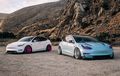 Tuner Ini Dandani Tesla Model Y dan Model 3, Tambah Sangar dan Aerodinamis
