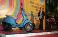 Banyak Yang Baru Di Vespa Primavera 50th Anniversary