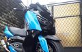 Pasang Headlamp Leveling di Motor Lagi Ngetren, Ketahui Dulu Fungsinya