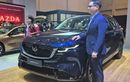 Mazda CX-5 Dibekali i-Activsense, Ini Penjelasan Fitur Keselamatannya
