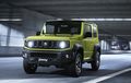 All New Jimny Jangan Lirik Top Speed, Lihat Kemampuan Di Rute Off-Road