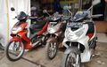 Nyari Motor Suzuki Skywave Bekas Kondisi Joss Seharga Rp 5 Juta? Nih Triknya