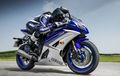Ragam Motor Sport Bermesin 4 Silinder dari Yamaha, Segini Harganya!