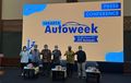Banjir Promo, 13 Mobil Bakal Pamer di Jakarta Auto Week, Catat Tanggalnya