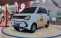 Lebih Murah dari Daihatsu Sigra, Harga Mobil Listrik DFSK Mini EV Mulai Rp 120 Juta Jika Kena Subsidi