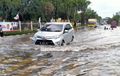 Masalah Ini Beresiko Dialami Mobil Transmisi Manual Bila Nekat Terjang Banjir