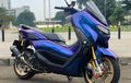 Yamaha All New NMAX Bunglon, Jadi Mentereng, Modal Rp 20 Jutaan