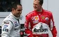 Anak Rival Michael Schumacher Masuk Akademi Ferrari