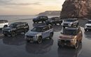 Debut Global All New Pajero 2026 Menyita Perhatian, Begini Tanggapan Mitsubishi Indonesia