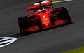 Sebastian Vettel Kembali Kecewa Ferrari Melempem di Kualifikasi F1 Inggris 2020