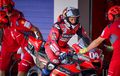 Ini Syaratnya Jika Tim Ducati Mau Perpanjang Kontrak Andrea Dovizioso
