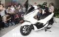 Ini Dia 2 Varian Honda All New PCX 150, Beda Rp 5 Juta