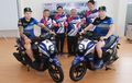 Mantap Nih, Slogan 'Semakin Di Depan' Ada Di Mana-Mana, Giliran Nangkring Di MXGP