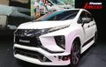 Mitsubishi Xpander Ini Hanya Diproduksi 1.000 Unit Saja, Punya Penanda Khusus 